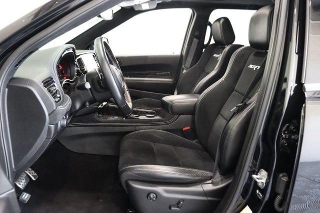 2021 Dodge Durango SRT Hellcat