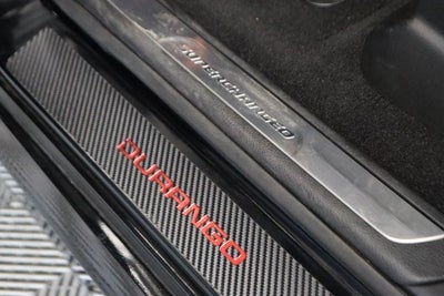2021 Dodge Durango SRT Hellcat