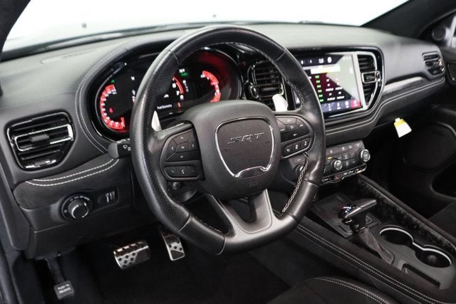 2021 Dodge Durango SRT Hellcat