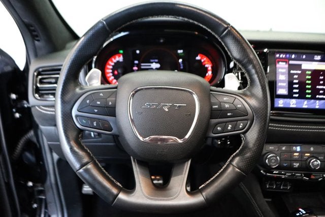 2021 Dodge Durango SRT Hellcat