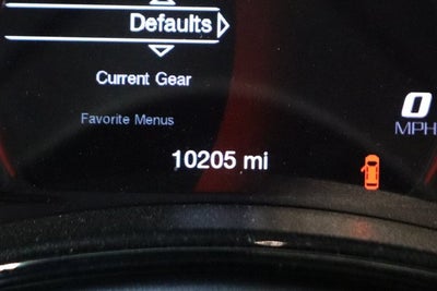 2021 Dodge Durango SRT Hellcat