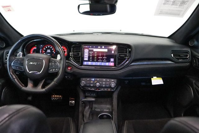 2021 Dodge Durango SRT Hellcat