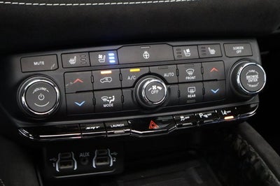 2021 Dodge Durango SRT Hellcat