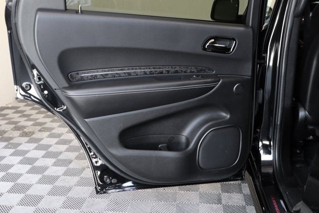 2021 Dodge Durango SRT Hellcat
