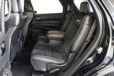 2021 Dodge Durango SRT Hellcat
