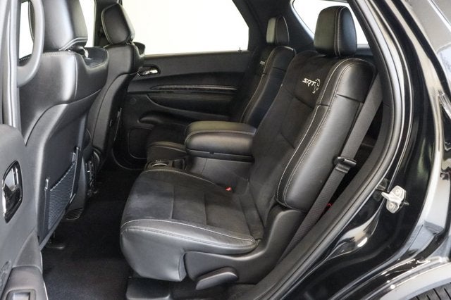 2021 Dodge Durango SRT Hellcat