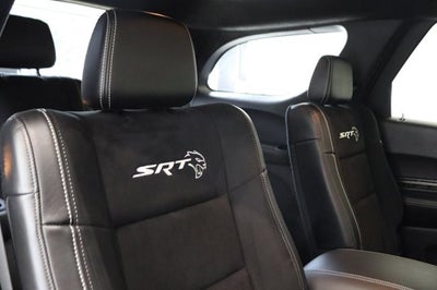 2021 Dodge Durango SRT Hellcat