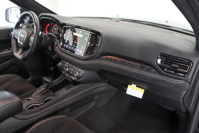 2021 Dodge Durango SRT Hellcat