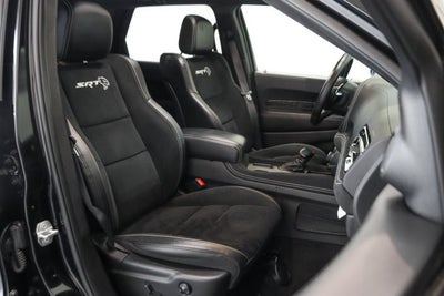2021 Dodge Durango SRT Hellcat