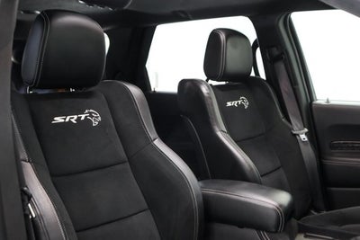 2021 Dodge Durango SRT Hellcat