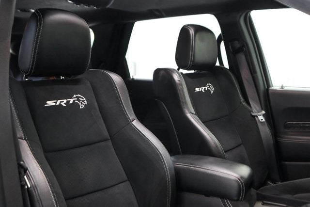 2021 Dodge Durango SRT Hellcat