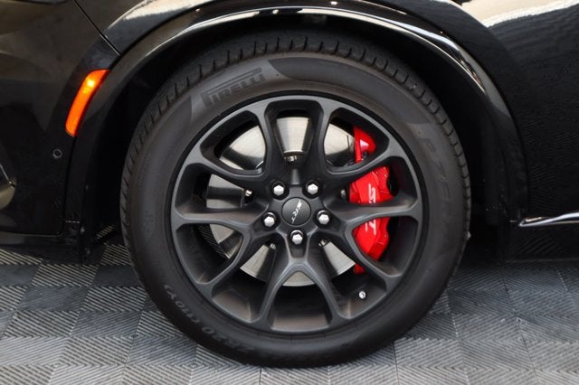 2021 Dodge Durango SRT Hellcat