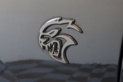 2021 Dodge Durango SRT Hellcat