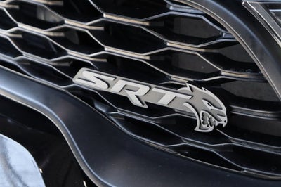 2021 Dodge Durango SRT Hellcat