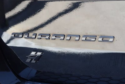 2021 Dodge Durango SRT Hellcat