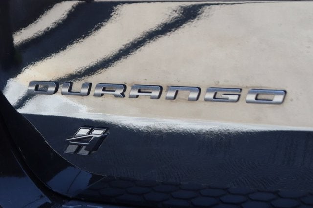 2021 Dodge Durango SRT Hellcat