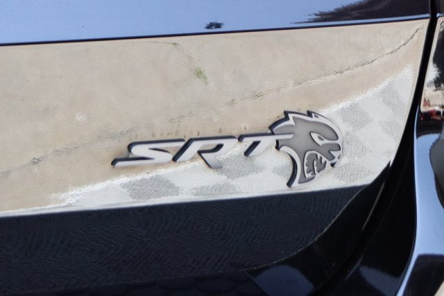 2021 Dodge Durango SRT Hellcat