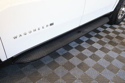 2023 Jeep Wagoneer L Base