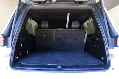 2023 Jeep Wagoneer L Base