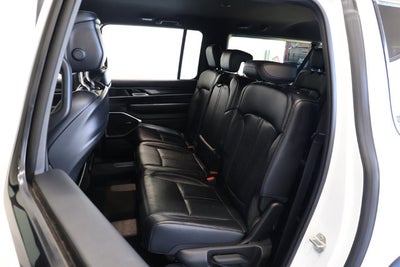 2023 Jeep Wagoneer L Base