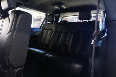 2023 Jeep Wagoneer L Base