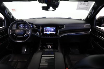 2023 Jeep Wagoneer L Base
