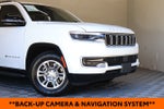 2023 Jeep Wagoneer L Base