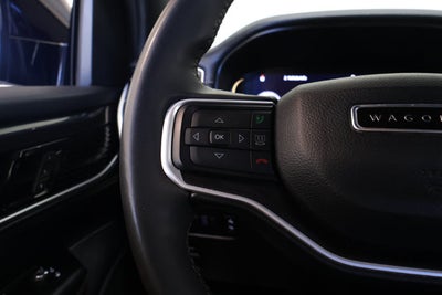 2023 Jeep Wagoneer L Base