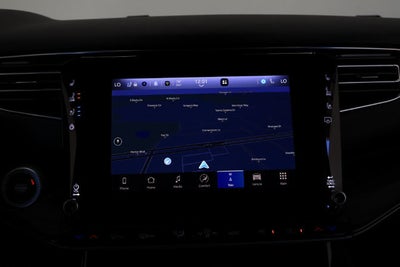 2023 Jeep Wagoneer L Base