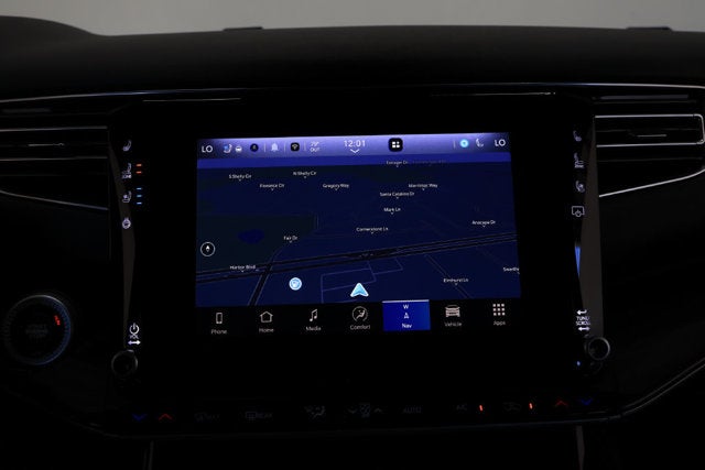 2023 Jeep Wagoneer L Base