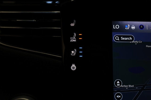 2023 Jeep Wagoneer L Base