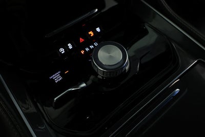 2023 Jeep Wagoneer L Base