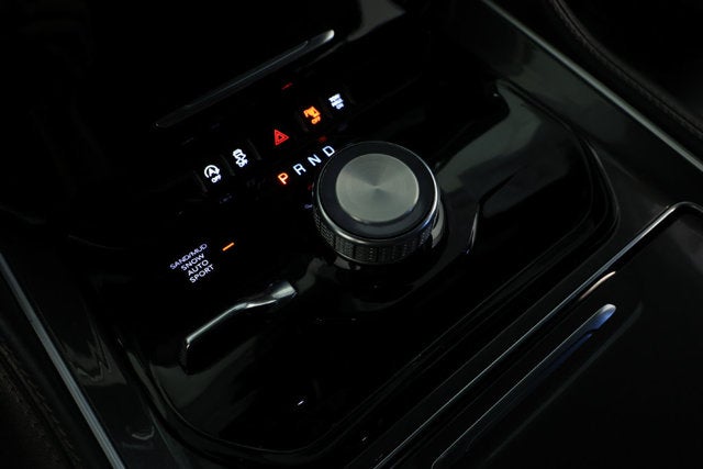 2023 Jeep Wagoneer L Base