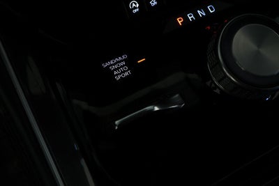 2023 Jeep Wagoneer L Base