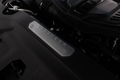 2023 Jeep Wagoneer L Base