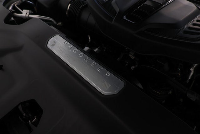 2023 Jeep Wagoneer L Base