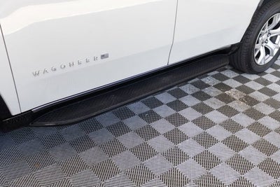 2022 Jeep Wagoneer Series I