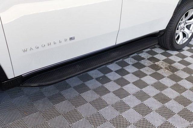 2022 Jeep Wagoneer Series I