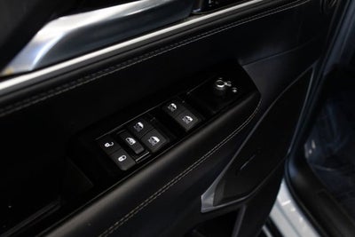 2022 Jeep Wagoneer Series I