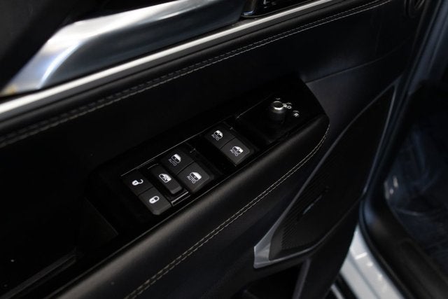 2022 Jeep Wagoneer Series I