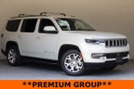 2022 Jeep Wagoneer Series I