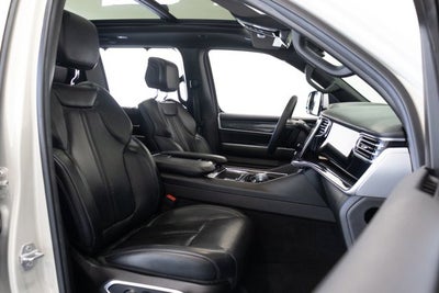 2022 Jeep Wagoneer Series I