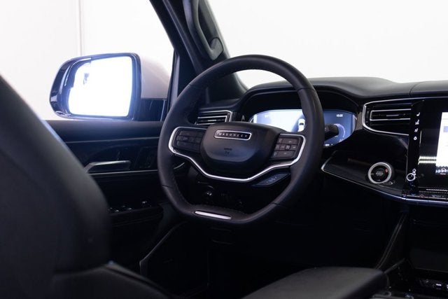 2022 Jeep Wagoneer Series I