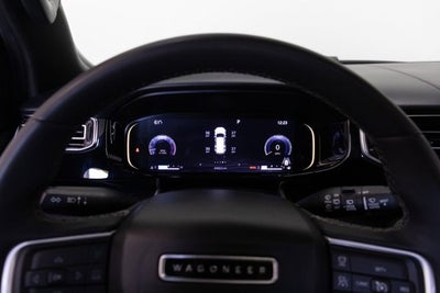 2022 Jeep Wagoneer Series I
