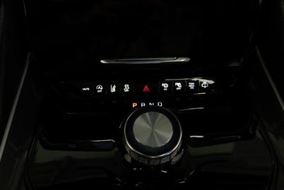 2022 Jeep Wagoneer Series I