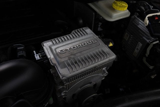 2022 Jeep Wagoneer Series I