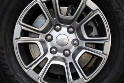 2022 Jeep Wagoneer Series I