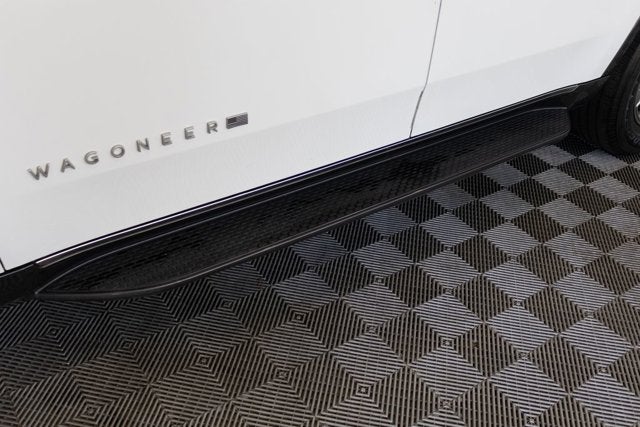 2022 Jeep Wagoneer Series I