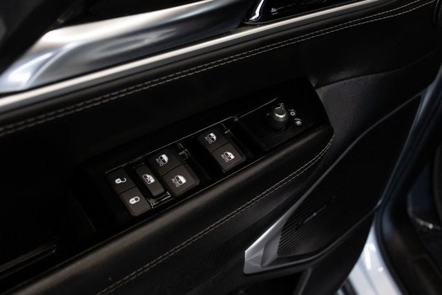 2022 Jeep Wagoneer Series I