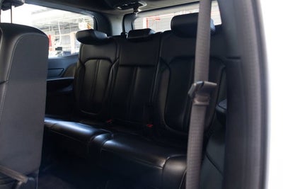 2022 Jeep Wagoneer Series I